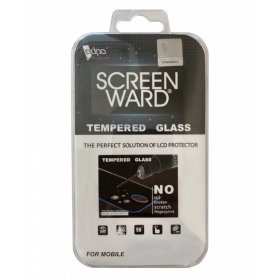 Samsung A146 Galaxy A14 5G tempered glass screen protector "Adpo"