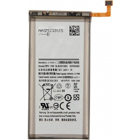 Samsung Galaxy S10 battery, akumuliatorius (Premium)