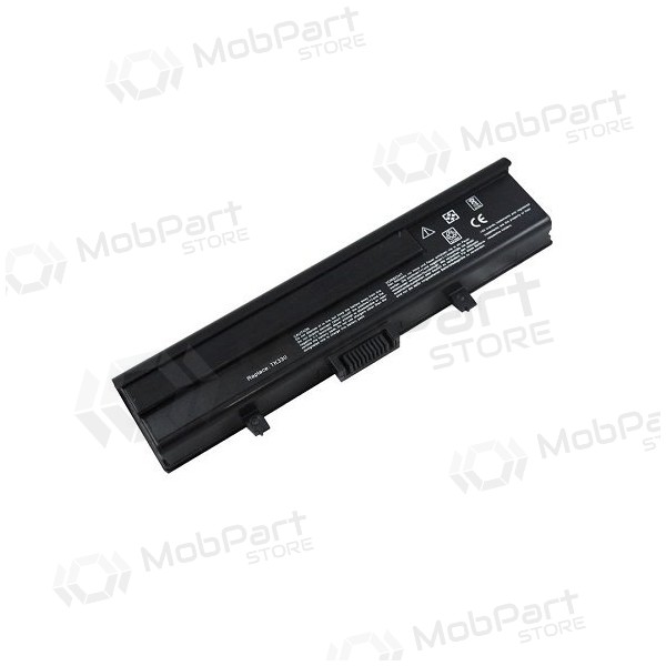 DELL XT832, 5200mAh laptop battery, Advanced