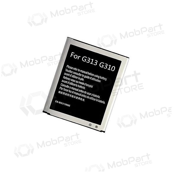 Samsung G310 Galaxy Ace 4 LTE battery / accumulator (1500mAh)