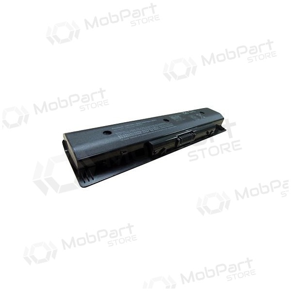 HP PI06, 5200mAh laptop battery, Advanced