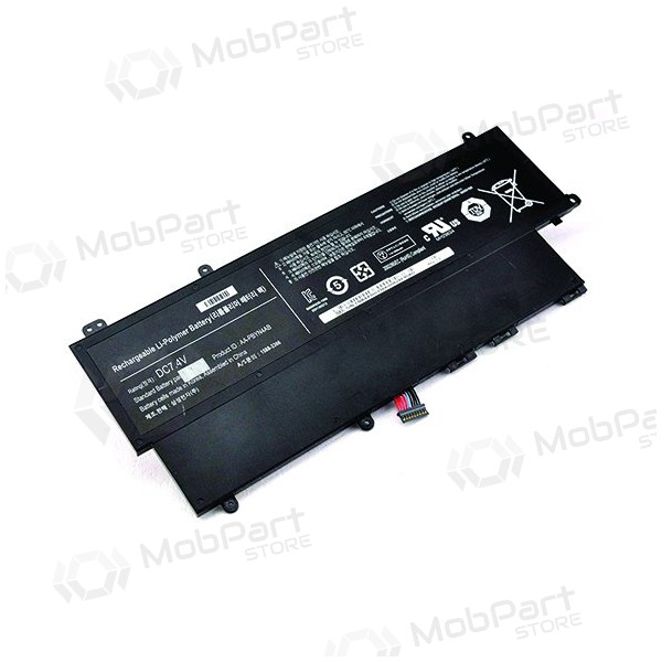 SAMSUNG AA-PBYN4AB, 45Wh laptop battery, Selected