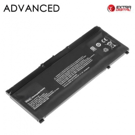 HP SR04XL, 4380mAh laptop battery, Advanced