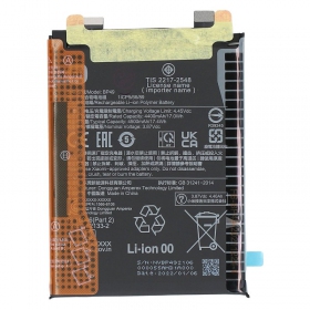 Xiaomi Poco F4 battery, akumuliatorius (BP49) (original)
