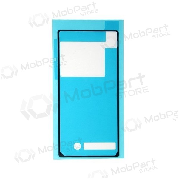 Sony Xperia Z2 D6502 / Xperia Z2 D6503 / Xperia Z2 D6543 battery back cover adhesive sticker