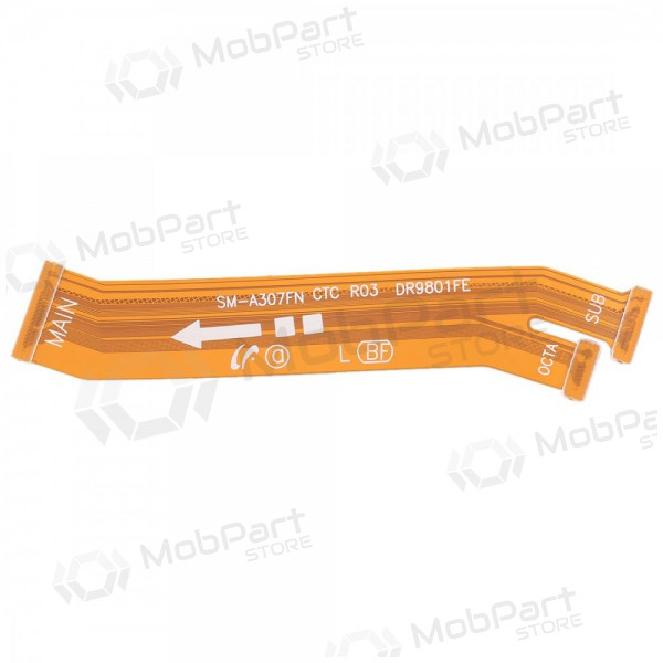 Samsung A307 Galaxy A30s pagrindinė flex (SUB) (service pack) (original)