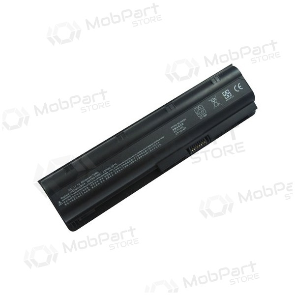 HP HSTNN-Q47C, 6600mAh laptop battery, Extended