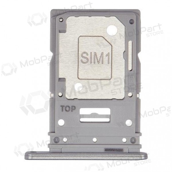 Samsung A546 Galaxy A54 5G 2023 card holder (white) (service pack) (original)