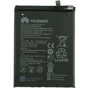 Huawei Mate 9 battery, akumuliatorius (original)