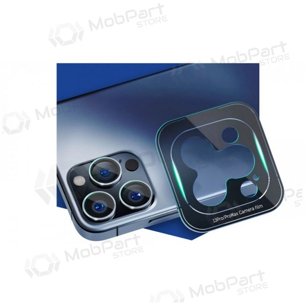 Apple iPhone 13 / 13 mini tempered glass camera lens protector 