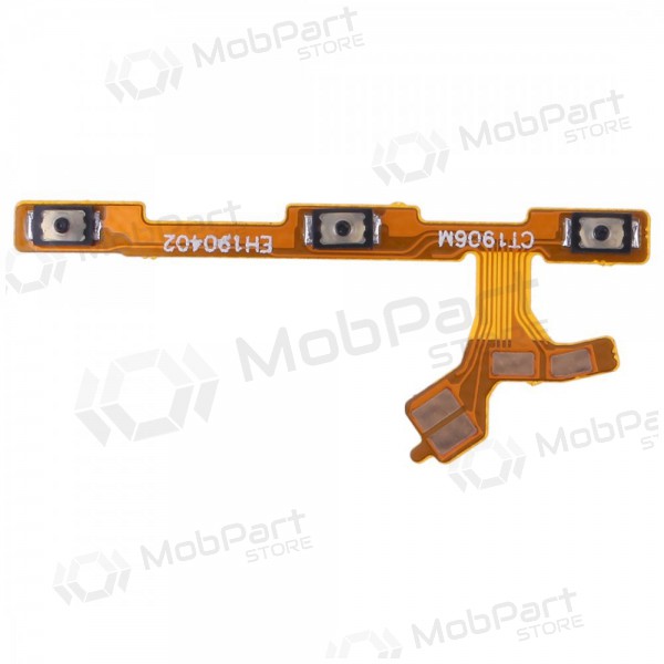 Huawei P Smart 2019 on / off power button flex (service pack) (original)