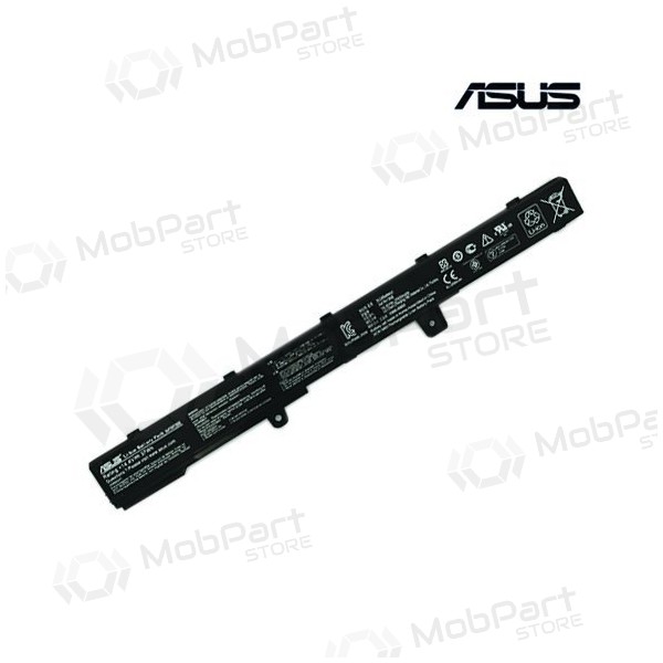 ASUS A31N1319, 2900mAh laptop battery - PREMIUM