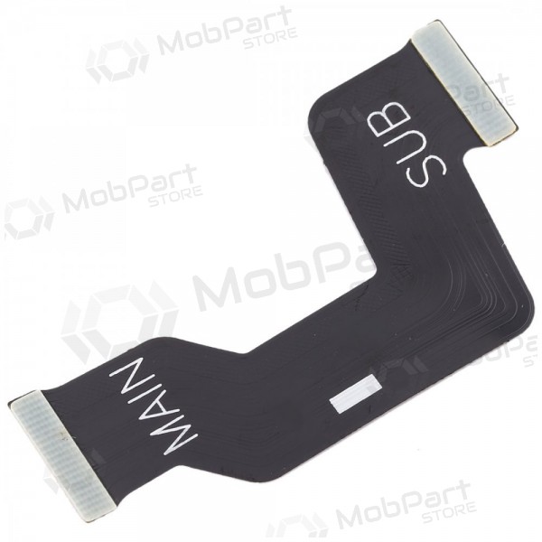 Samsung A805F Galaxy A80 2019 pagrindinė flex (SUB) (service pack) (original)