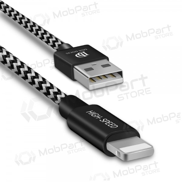 USB cable Dux Ducis K-ONE Lightning FastCharging 2.0m