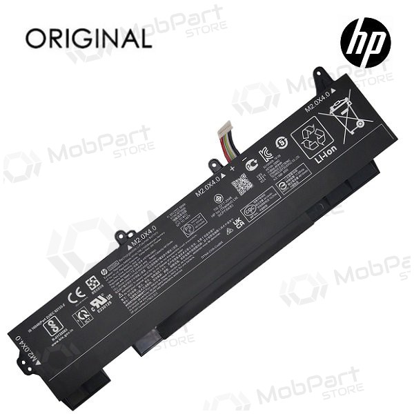 HP CC03XL Type2, 4610mAh laptop battery - PREMIUM