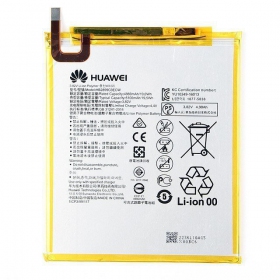 Huawei MediaPad T5 10 / M3 / M5 battery, akumuliatorius (original)