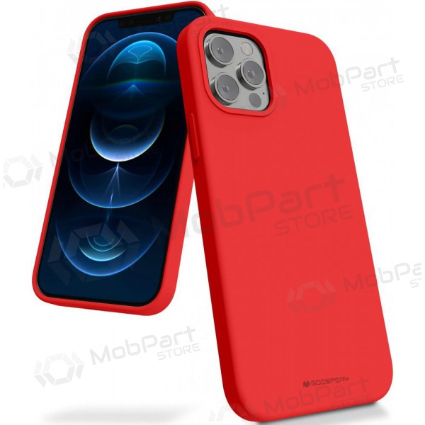 Apple iPhone 16 Plus case Mercury 