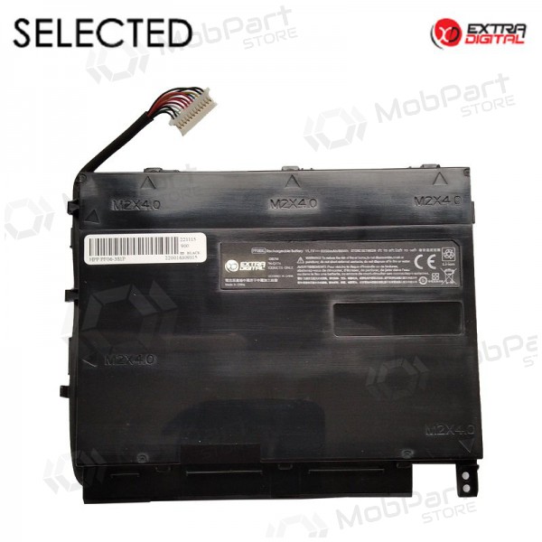 HP PF06XL, 8000mAh laptop battery, Selected