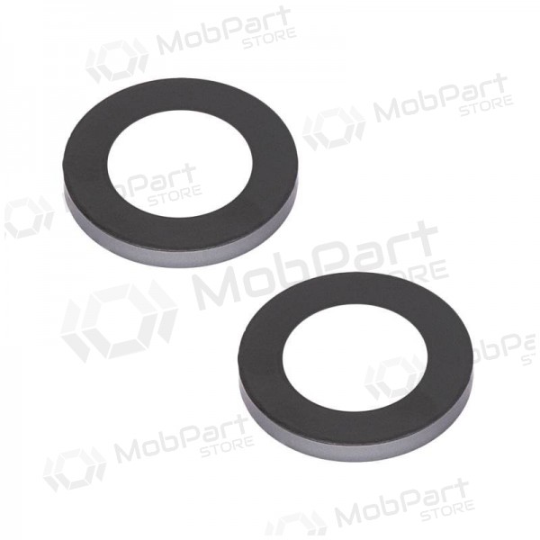 iPhone iPhone 14 / 14 Plus camera glass / lens (2pcs)