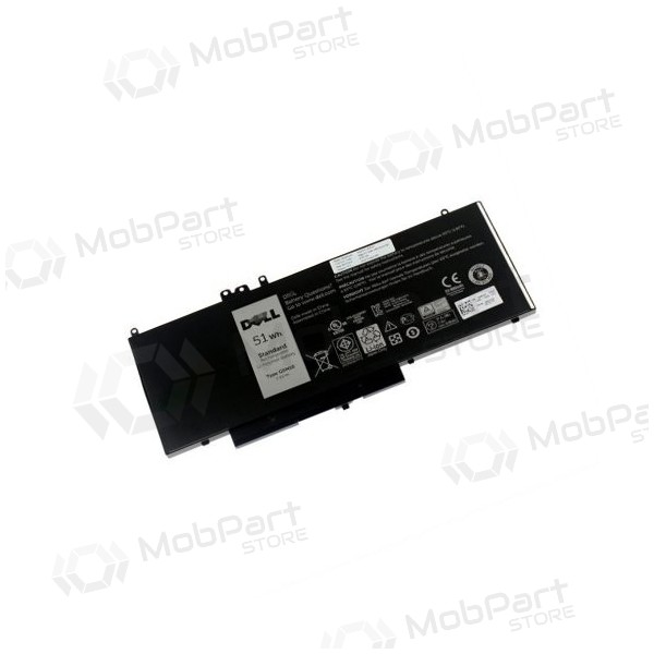 DELL R0TMP laptop battery - PREMIUM