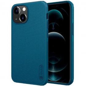 Case Nillkin Super Frosted Shield Pro Apple iPhone 14 blue