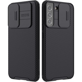 Case Nillkin CamShield Pro Samsung S711 S23 FE black