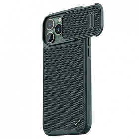 Case Nillkin Textured Case S Apple iPhone 14 Pro black