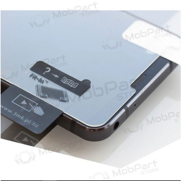 LCD apsauginis stikliukas 3mk Hard Glass Samsung A057 A05s