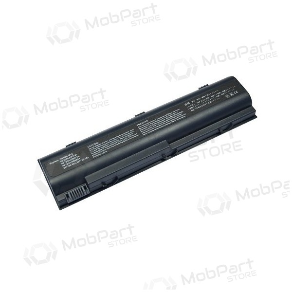 HP HSTNN-DB10, 4400mAh laptop battery, Selected