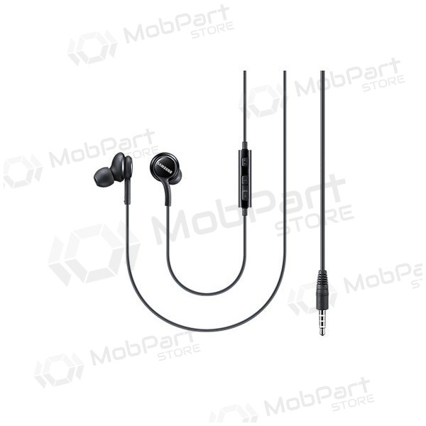 Earphone Samsung EO-IA500BBEGWW 3,5mm (black)