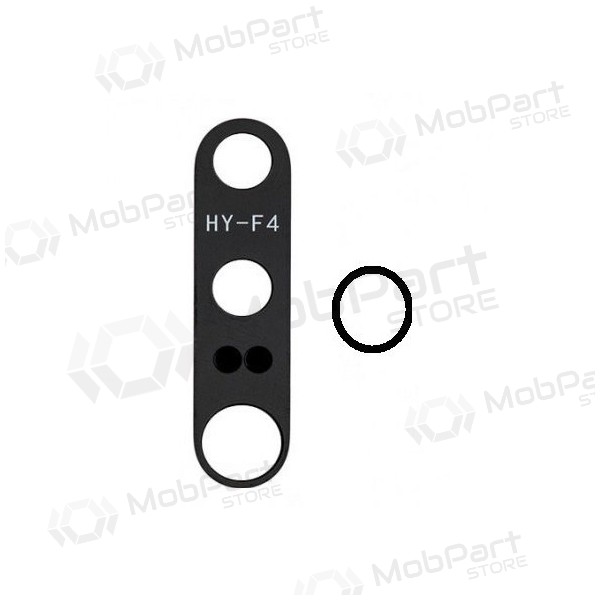 Xiaomi Mi Note 10 Pro camera glass / lens (only lens 2pcs)