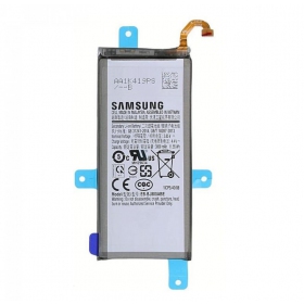 Samsung Galaxy A6 (2018), J6 (2018) battery, akumuliatorius (original)