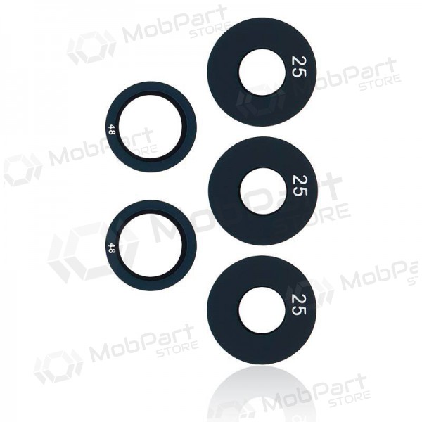 Samsung Galaxy A135 A13 / A137 A13 camera glass / lens (3pcs)