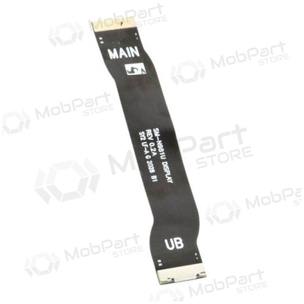 Samsung N980 / N981 Galaxy Note 20 pagrindinė flex (SUB CTC LCD) (service pack) (original)