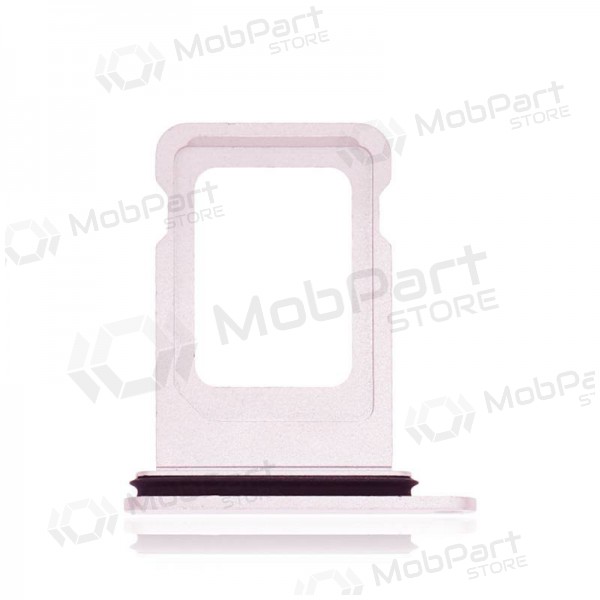 Apple iPhone 13 SIM card holder (DUAL) (pink)