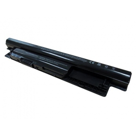 DELL 0MF69, 2600mAh 14.8V laptop battery, Advanced