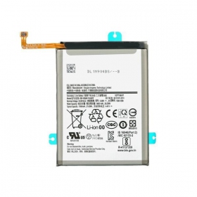 Samsung Galaxy M31s battery, akumuliatorius (EB-BM317ABY)