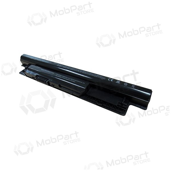 DELL 0MF69, 2600mAh 14.8V laptop battery, Advanced