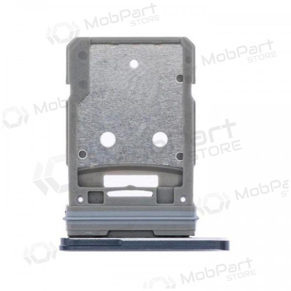 Samsung G781 / G780 Galaxy S20 FE SIM card holder (Cloud Navy) (service pack) (original)