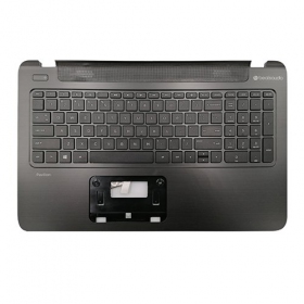 HP Pavilion 15-P keyboard