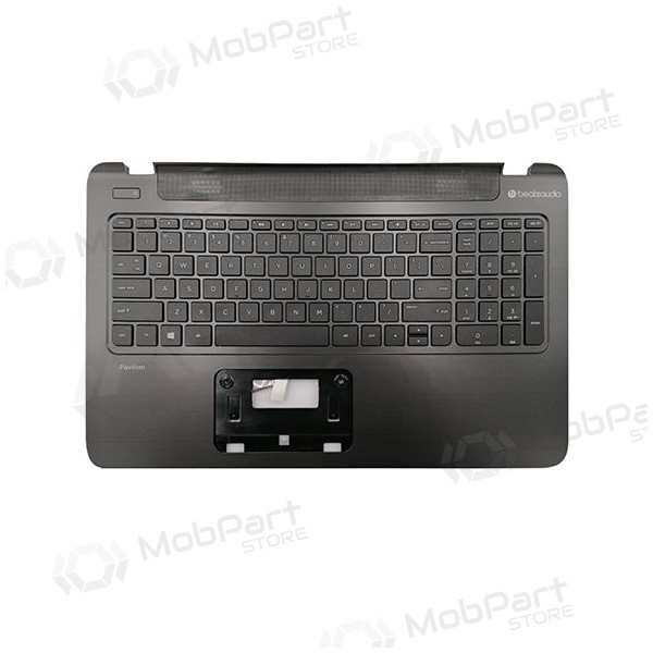 HP Pavilion 15-P keyboard