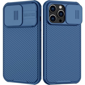 Apple iPhone 15 Pro case „Nillkin CamShield Pro“