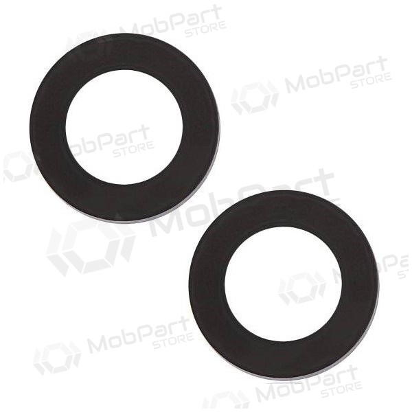 iPhone iPhone 14 / 14 Plus camera glass / lens (2pcs)