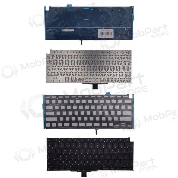 APPLE A2337 keyboard (UK) (with lighting)