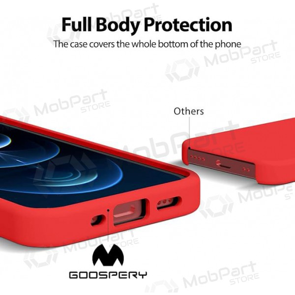 Apple iPhone 16 Pro case Mercury 