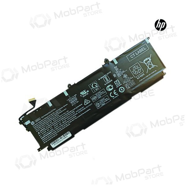 HP AD03XL, 4450mAh laptop battery - PREMIUM