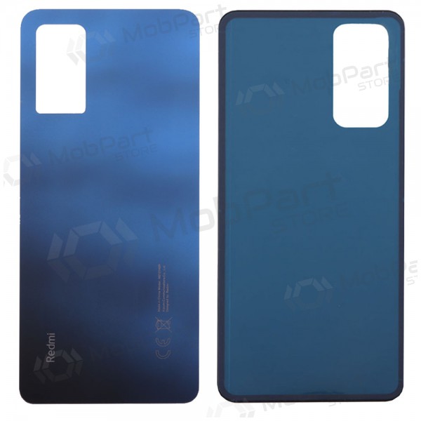 Xiaomi Redmi Note 11 Pro 5G back / rear cover gold (blue)