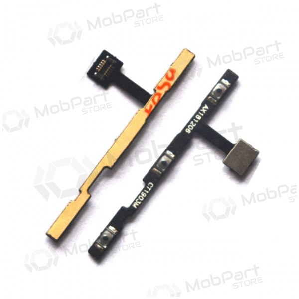 Xiaomi Redmi 7 on / off power button flex