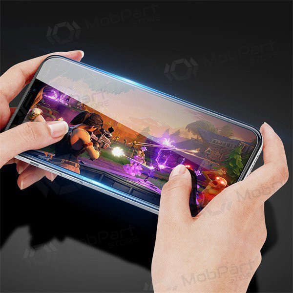 Xiaomi 12 / 12X tempered glass screen protector 