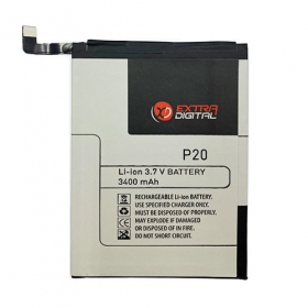 Huawei P20 battery / accumulator (3400mAh)